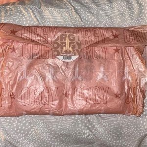 Jeffree star cosmetics